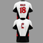 Custom Name And Number Cincinnati Bearcats Retro Season 2026 Graphic Shirt for College Sports Fans