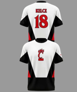 Custom Name And Number Cincinnati Bearcats Retro Season 2026 Graphic Shirt for College Sports Fans