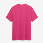 Dallas Cowboys 2026 Crucial Catch Graphic Pink Shirt for Football Fans