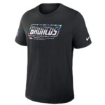 Denver Broncos 2026 Crucial Catch Graphic Shirt for Football Fans