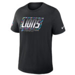 Detroit Lions 2026 Crucial Catch Graphic Shirt for Football Fans