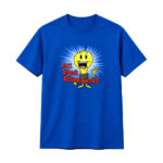 Fact Attack Adventures 2026 Graphic Shirt for Adventure Fans