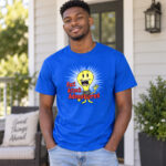 Fact Attack Adventures 2026 Graphic Shirt for Adventure Fans