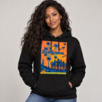 Foo Fighters Allegiant Stadium Las Vegas Tour 2026 Graphic Shirt for Foo Fighters Fans
