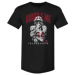 Fred Warner San Francisco Google Me Graphic Shirt for Football Fans