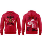 Georgia Bulldogs x Lainey Wilson Whirlwind Event Show 2026 Graphic Shirt for College Football and Lainey Wilson Fans