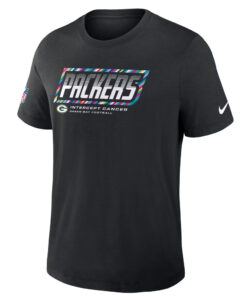 Green Bay Packers 2026 Crucial Catch Graphic Shirt for Football Fans