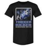 Harrison Mevis Los Angeles Rams Thiccer Kicker Shirt