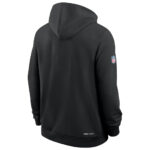 Houston Texans 2026 Crucial Catch Graphic Black Shirt for Football Fans