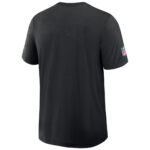 Houston Texans 2026 Crucial Catch Graphic Black Shirt for Football Fans