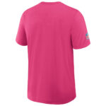 Houston Texans 2026 Crucial Catch Graphic Pink Shirt for Football Fans