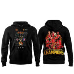 Indiana Fever 2026 FIBA Women’s Basketball World Cup Champions Graphic Shirt for Basketball Fans