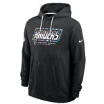 Las Vegas Raiders 2026 Crucial Catch Graphic Shirt for Football Fans