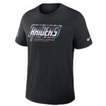 Las Vegas Raiders 2026 Crucial Catch Graphic Shirt for Football Fans