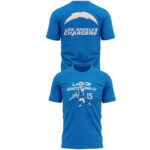 Los Angeles Chargers 2026 Ladd McConkey #15 Signature Graphic Shirt for Football Fans