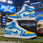 Los-Angeles-Chargers-Powder-Blue-Gold-Football-Pride-AJ1-High-Top-Shoes-for-Football-Fans.png