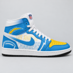 Los-Angeles-Chargers-Powder-Blue-Gold-Football-Pride-AJ1-High-Top-Shoes-for-Football-Fans.png