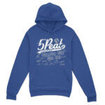 Los Angeles Dodgers Baseball Division 5Peat Graphic Shirt for Baseball Fans