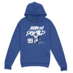 Los Angeles Rams Aaron Donald Name & Number Pose Graphic Shirt for Football Fans