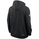 Miami Dolphins 2026 Crucial Catch Graphic Black Shirt for Football Fans
