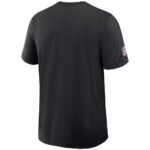 Miami Dolphins 2026 Crucial Catch Graphic Black Shirt for Football Fans