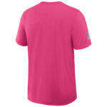 Miami Dolphins 2026 Crucial Catch Graphic Pink Shirt for Football Fans