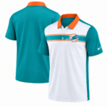 Miami-Dolphins-Classic-Team-Stripe-White-Aqua-Orange-Polo-Shirt-for-Football-Fans.png