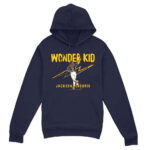 Milwaukee Brewers Jackson Chourio The Wonder Kid Graphic Shirt for Baseball Fans