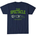 Minnesota Lynx Olivia Miles The Spectacle Graphic Shirt for Basketball Fans