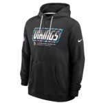 Minnesota Vikings 2026 Crucial Catch Graphic Black Shirt for Football Fans