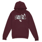 Mississippi State Bulldogs Football Super Kamario Taylor Graphic Shirt for College Football Fans
