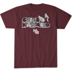 Mississippi State Bulldogs Football Super Kamario Taylor Graphic Shirt for College Football Fans