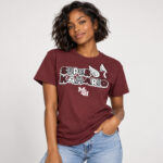 Mississippi State Bulldogs Football Super Kamario Taylor Graphic Shirt for College Football Fans