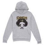 Missouri Tigers Football Austin Simmons Blank Face Graphic Shirt for College Football Fans