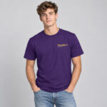 Murphys Bar LSU Tigers 2026 Graphic Shirt for College Football Fans