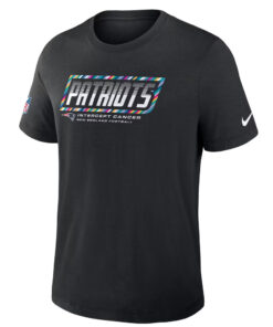 New England Patriots 2026 Crucial Catch Graphic Shirt for Football Fans