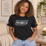 New England Patriots 2026 Crucial Catch Graphic Shirt for Football Fans