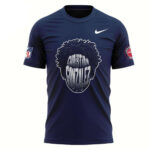 New England Patriots x Christian Gonzalez Gonzo 2026 Graphic Shirt for Football Fans