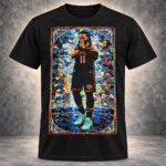 New York Knicks Jalen Brunson Everybody Is Better Until It’s Time To Be Better Graphic Shirt for Basketball Fans