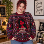 Obsession Movie 2026 What The Vedict Christmas Ugly Sweater