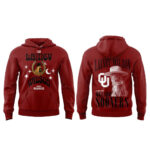 Oklahoma Sooners x Lainey Wilson Whirlwind Event Show 2026 Graphic Shirt for College Football and Lainey Wilson Fans