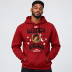 Oklahoma Sooners x Lainey Wilson Whirlwind Event Show 2026 Graphic Shirt for College Football and Lainey Wilson Fans