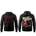 Oklahoma Sooners x Riley Green Thats Just Me Tour 2026 Black Hoodie