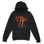 Oklahoma State Football The Stillwater Special Graphic Shirt for College Football Fans