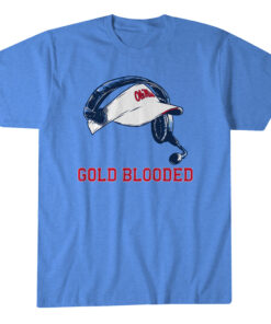 Ole Miss Rebels Football Head Coach Visor Graphic Shirt for College Football Fans