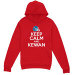 Ole Miss Rebels Football Kewan Lacy Keep Calm And Kewan Graphic Shirt for College Football Fans