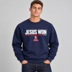 Ole Miss Rebels x JS Come To The Ship 2026 Graphic Shirt for College Football Fans