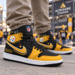 Pittsburgh-Steelers-Black-Gold-Football-Pride-AJ1-High-Top-Shoes-for-Football-Fans.png