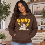 San Diego Padres Fernando Tatis Jr El Niño Stole Home Graphic Shirt for Baseball Fans