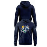 Seattle Seahawks 2026 Latino Heritage Hoodie For Football Fans
